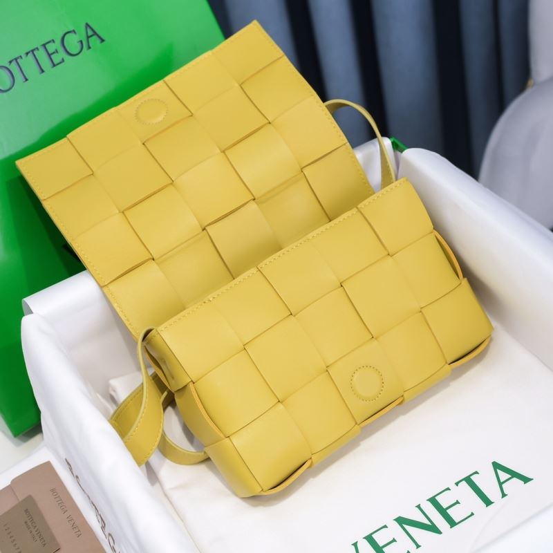 Bottega Veneta Satchel Bags